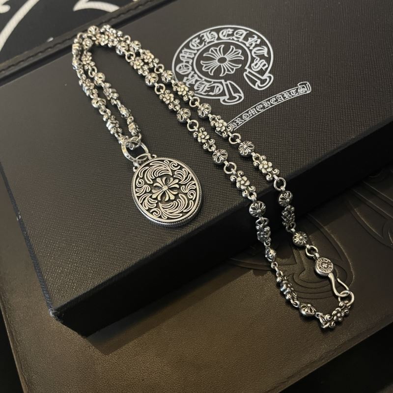 Chrome Hearts Necklaces